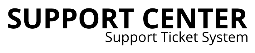 Helpdesk Ticketing System UNIMAR AMNI Semarang